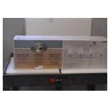 Island Light Fixture