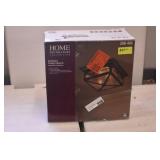 Flush Mount Exterior Light