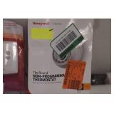 Heat only Thermosats