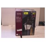 Medium Exterior LED Wall Lantern