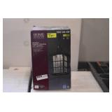 Medium Exterior Hanging LED Lantern