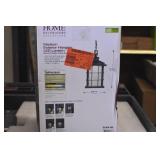 Medium Exterior Hanging LED Lantern