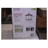 Small Exteror LED Lantern