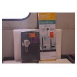 Glacier Bay Water Filtration