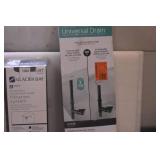 Glacier Bay Water Filtration