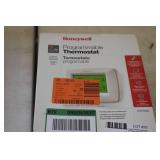 Programable Thermosat