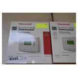 Programable Thermosat