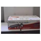 Humidifier Installation Kit