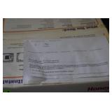 Humidifier Installation Kit