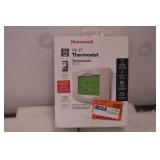 WI FI Thermostat