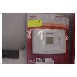 Heat only Thermosats