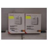 Non Programable Thermosat