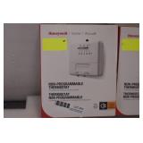 Non Programable Thermosat