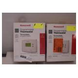 Programable Thermosat