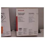 Programable Thermosat