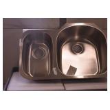 Stainless Steel Kitchen Sink