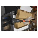 WEN 4019 6-Amp 8-Inch Electric Telescoping Pole Saw