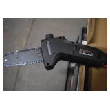 WEN 4019 6-Amp 8-Inch Electric Telescoping Pole Saw