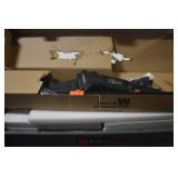 WEN 4019 6-Amp 8-Inch Electric Telescoping Pole Saw