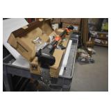 WEN 4019 6-Amp 8-Inch Electric Telescoping Pole Saw