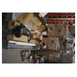 WEN 4019 6-Amp 8-Inch Electric Telescoping Pole Saw