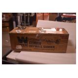 WEN 6377 Variable Speed 5-Amp Dual-Head Drywall Sander with 15-Foot Hose