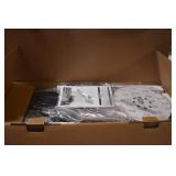 WEN 6377 Variable Speed 5-Amp Dual-Head Drywall Sander with 15-Foot Hose