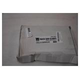 WEN 36053C Track Saw Clamps (Two-Pack)