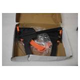 WEN 36053C Track Saw Clamps (Two-Pack)