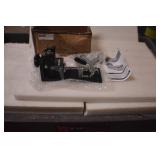 WEN WA1527 Metal Pocket Hole Jig Kit with L-Base