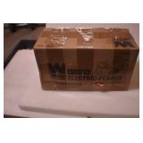 WEN 6530 3-1/4 in. 6 Amp Corded Hand Planer