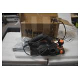 WEN 6530 3-1/4 in. 6 Amp Corded Hand Planer