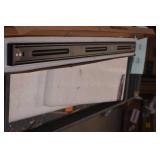 WEN ME836R 36-Inch Measuring Ruler With Hook Stop