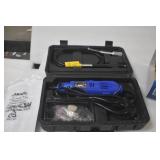 WEN 2305 Rotary Tool Kit with Flex Shaft
