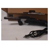 WEN 6307 Variable Speed Detailing File Sander with 1/2-by-18-Inch Belt