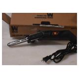 WEN 6307 Variable Speed Detailing File Sander with 1/2-by-18-Inch Belt