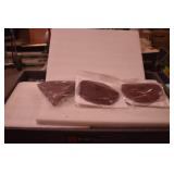 drywall sandpaper 9 inch round 120 and 400 triangle 240