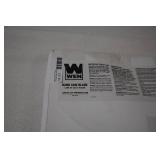 WEN BB6450 64.5-Inch Metal Bandsaw Blade with 14 TPI and 1/2-Inch Width