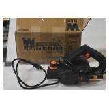WEN 6528 3.8-Amp 2-3/8 Inch Electric Hand Planer