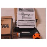 WEN 61721 18-Gauge 3/8-Inch to 2-Inch Pneumatic Brad Nailer