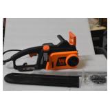 WEN 4017 16-Inch Electric Chainsaw