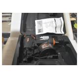 WEN 61783 3/4-Inch to 1-3/4-Inch Pneumatic Coil Roofing Nailer