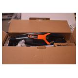 WEN 20861 20V Max Cordless Handheld Vacuum Cleaner Kit with 2Ah Battery and Charger