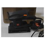 WEN 6313 Electric 1/3 Sheet Sander