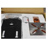 WEN 4206T 2.3-Amp 8-Inch 5-Speed Cast Iron Benchtop Drill Press