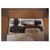 WEN LA3421 3.2-Amp 8-Inch by 13-Inch Variable Speed Mini Benchtop Wood Lathe