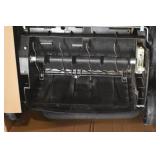 WEN DT1315 15-Inch 13-Amp 2-in-1 Electric Dethatcher and Scarifier with Collection Bag