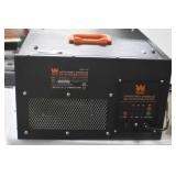 WEN 3410 3-Speed Remote-Controlled Air Filtration System (300/350/400 CFM)
