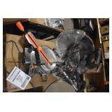 WEN MM1215 15-Amp 12-Inch Dual Bevel Sliding Compound Miter Saw with LED Cutline