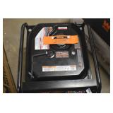 WEN DF8000X 8000-Watt 120V/240V Dual Fuel Portable Generator, Electric Start, 340cc, Transfer-Switch and RV-Ready with CO Shutdown Sensor